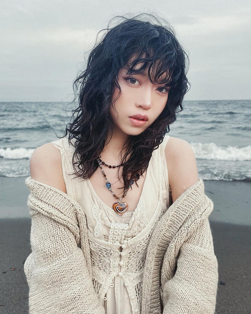 アー写