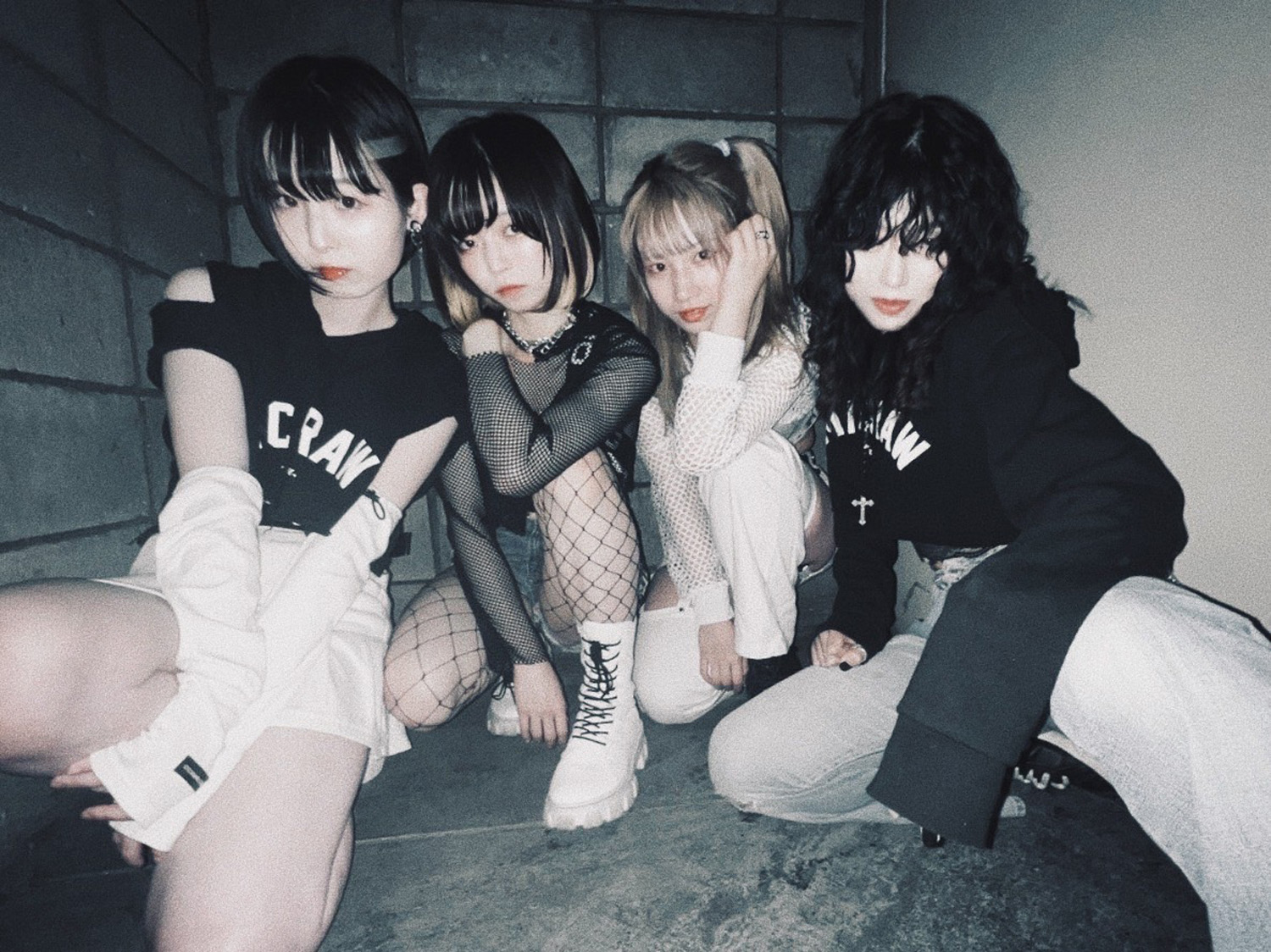 アー写