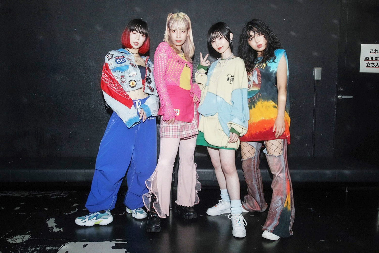 ジャケ写