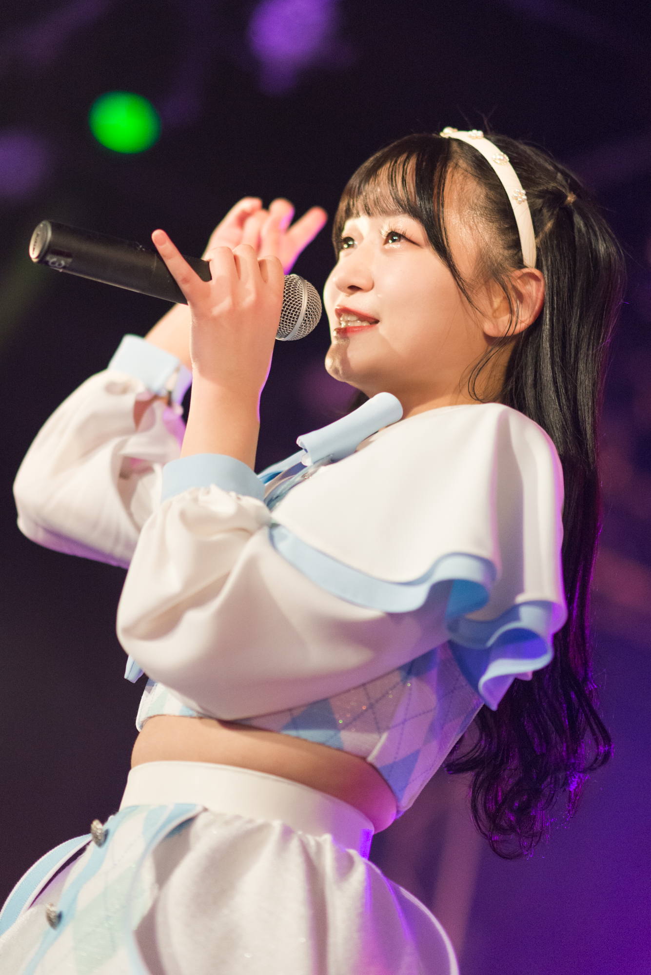 レポ写