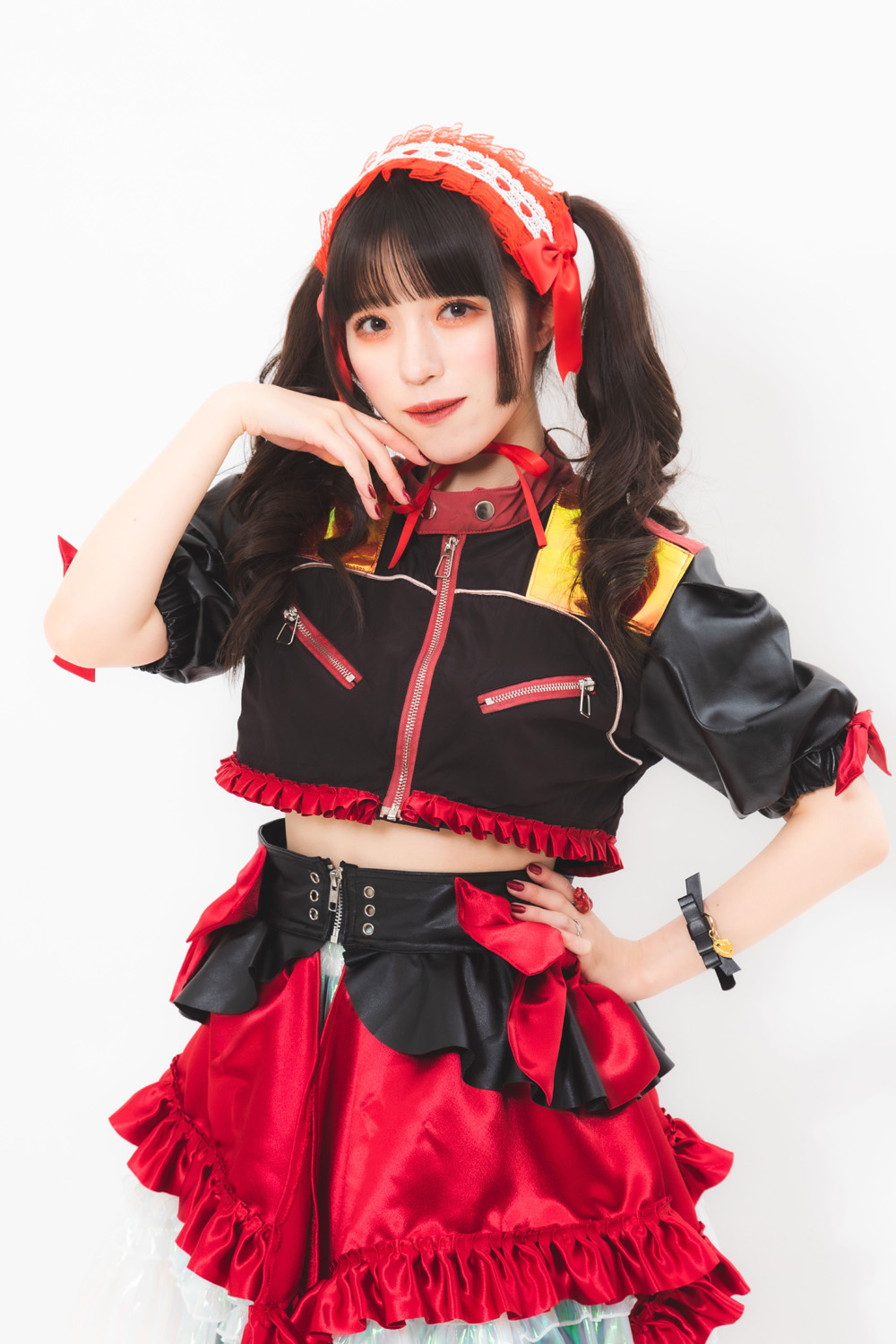 アー写