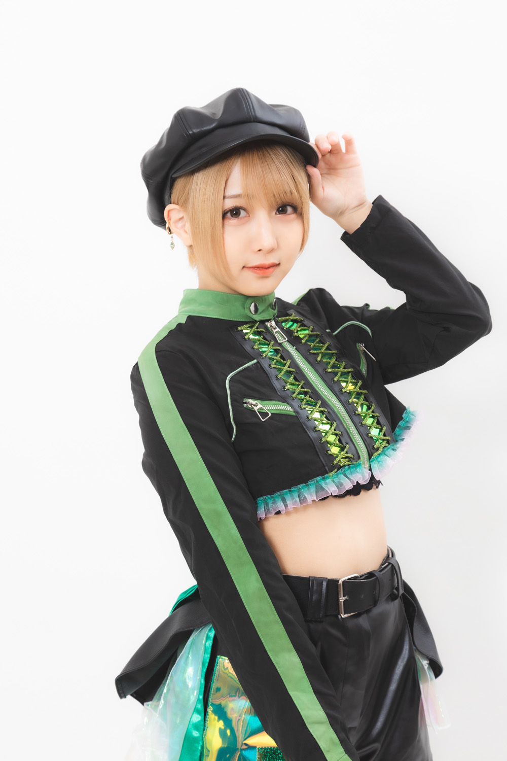 アー写