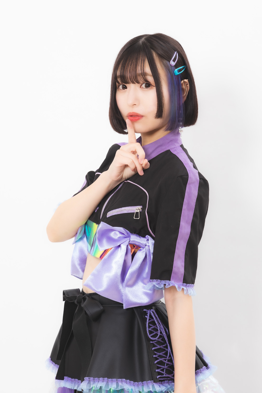 アー写