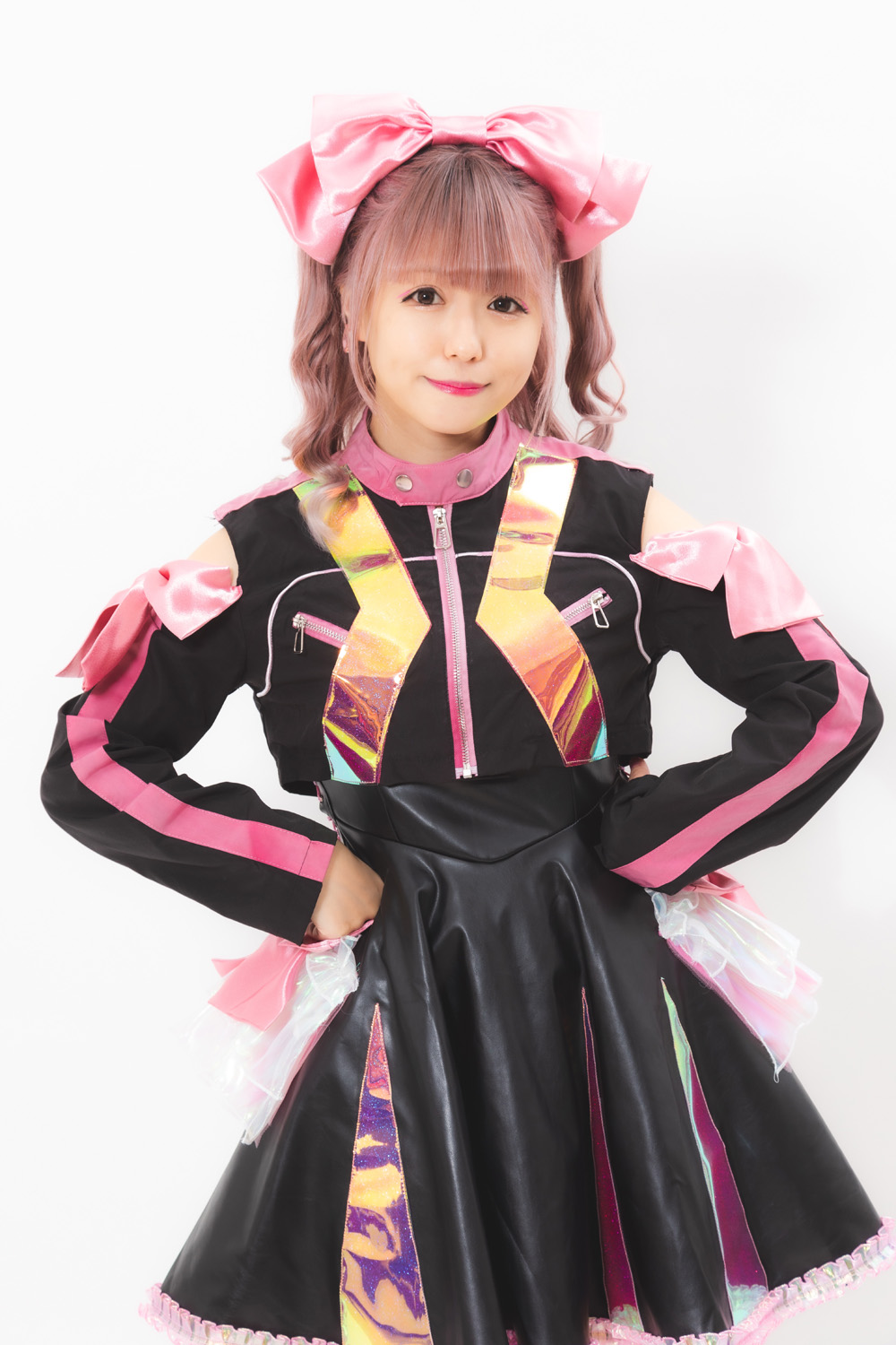 アー写