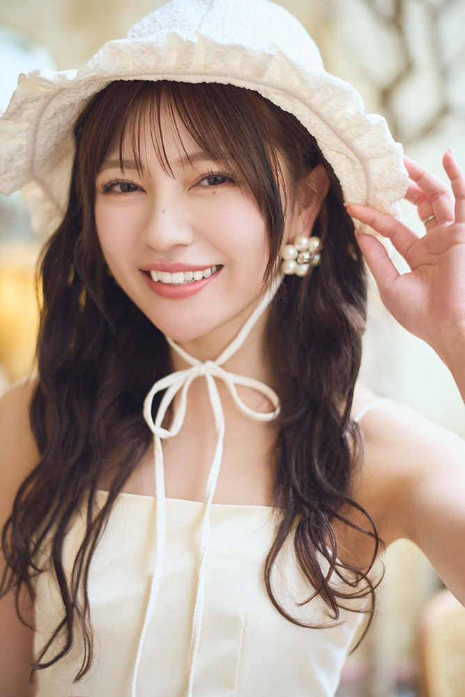 廣川奈々聖