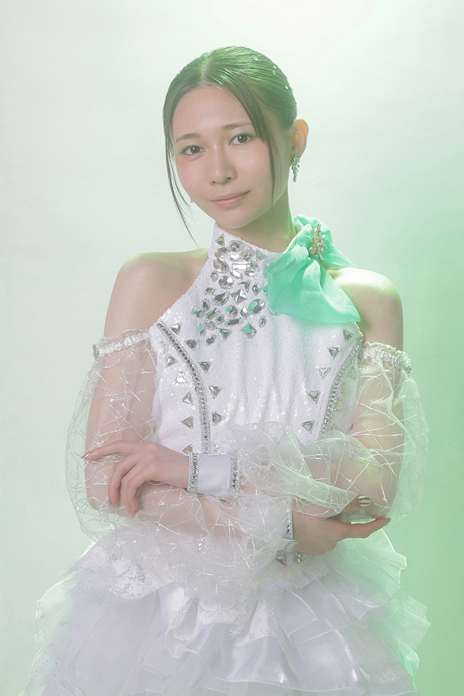 庄司芽生
