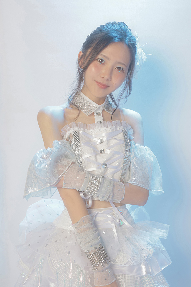 山邊未夢