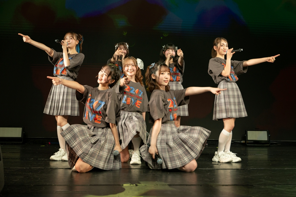 ライブ5
