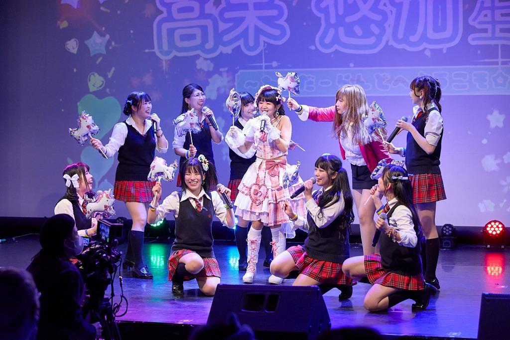 水曜日のカンパネラ、りんご音楽祭'13に出場決定 & またもや謎の