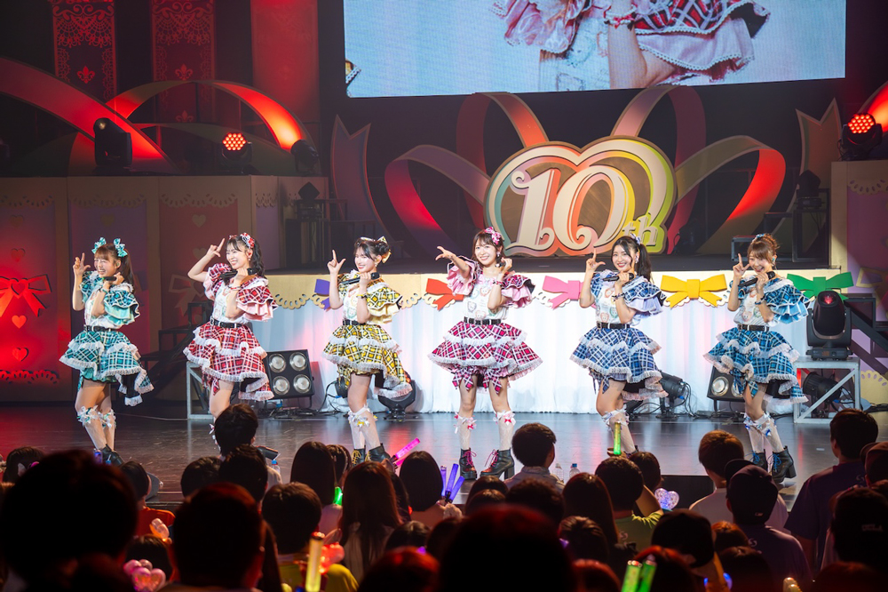 ライブ1