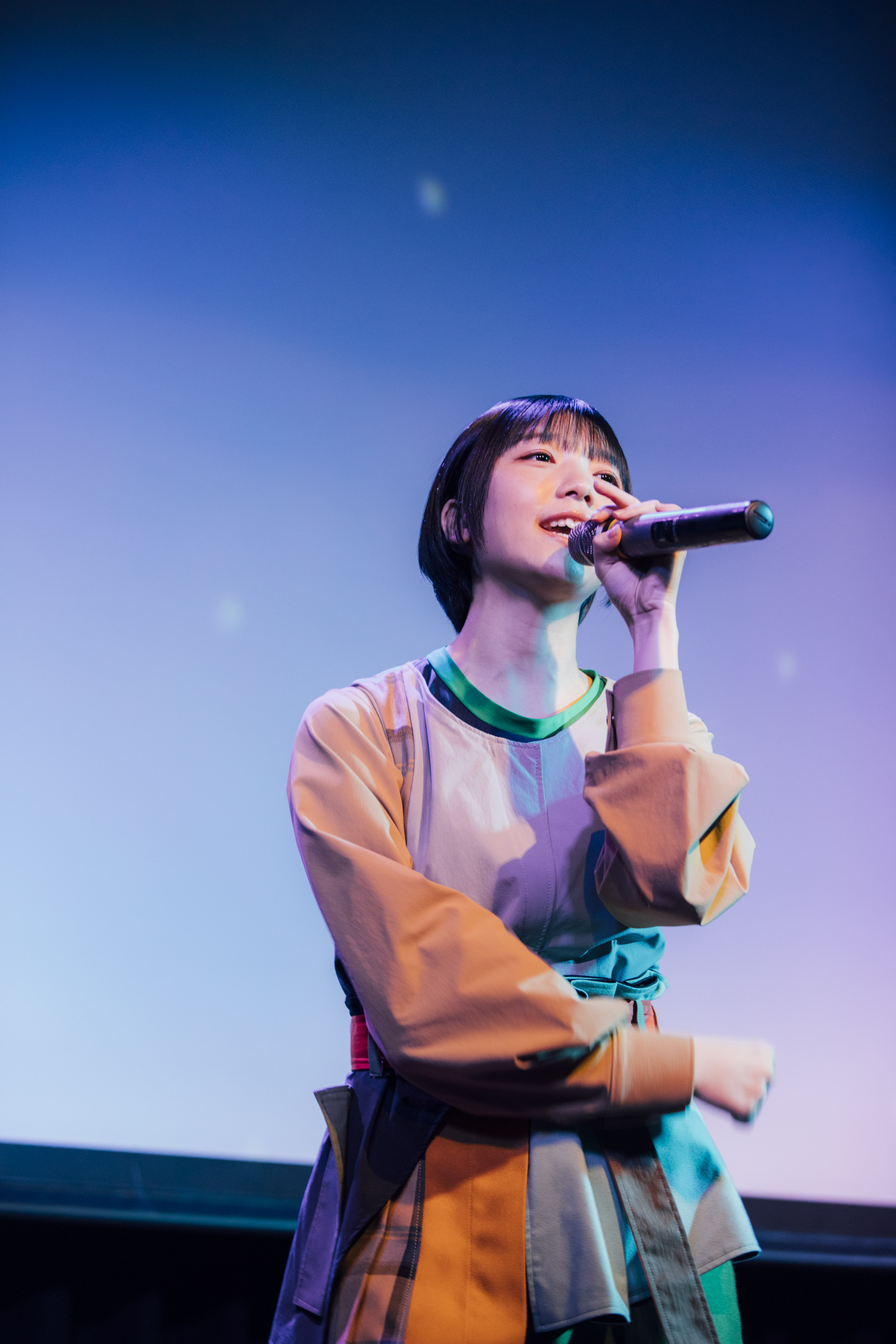アー写
