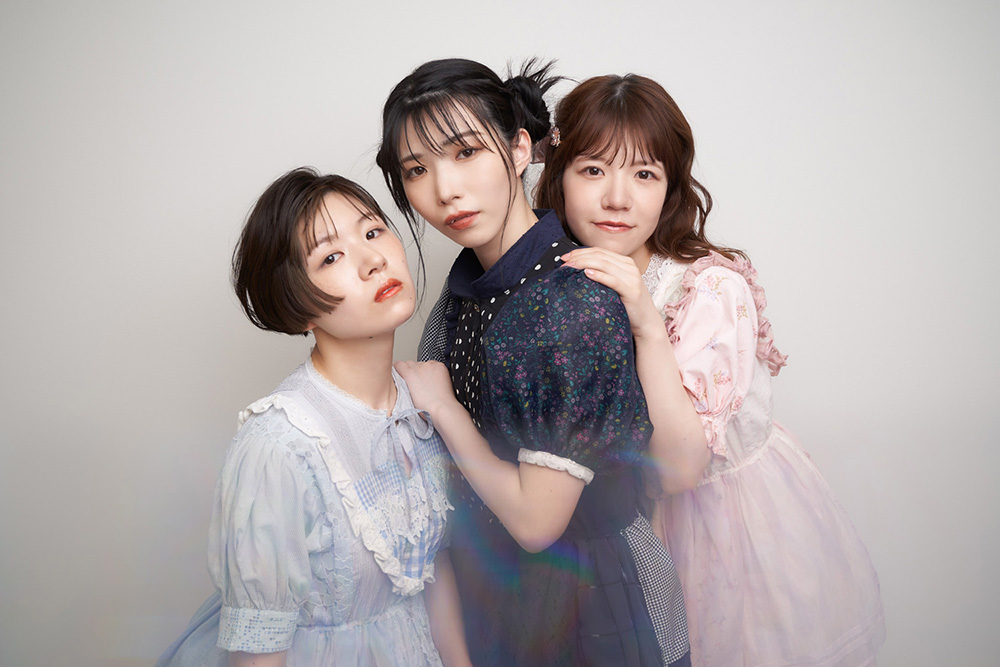 アー写