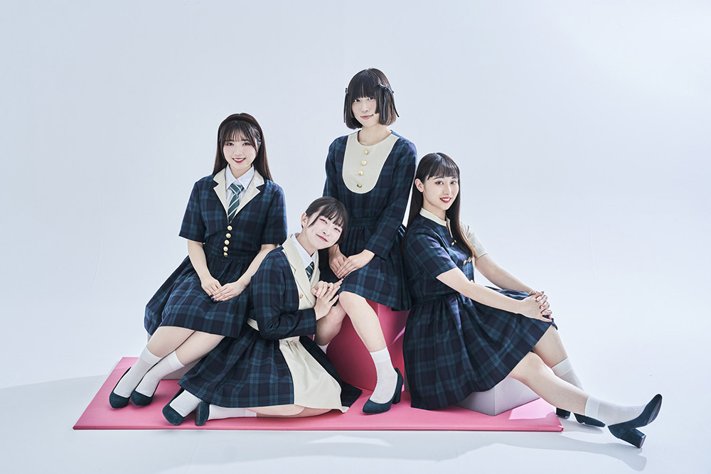 アー写