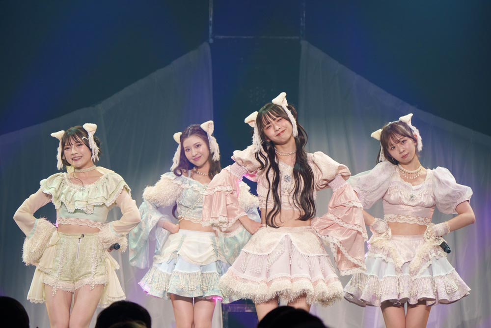 ライブ1