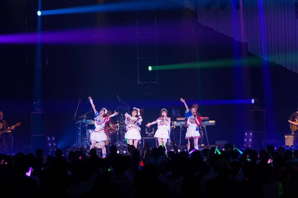 ライブ2