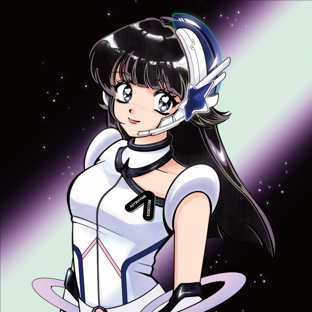 ジャケ