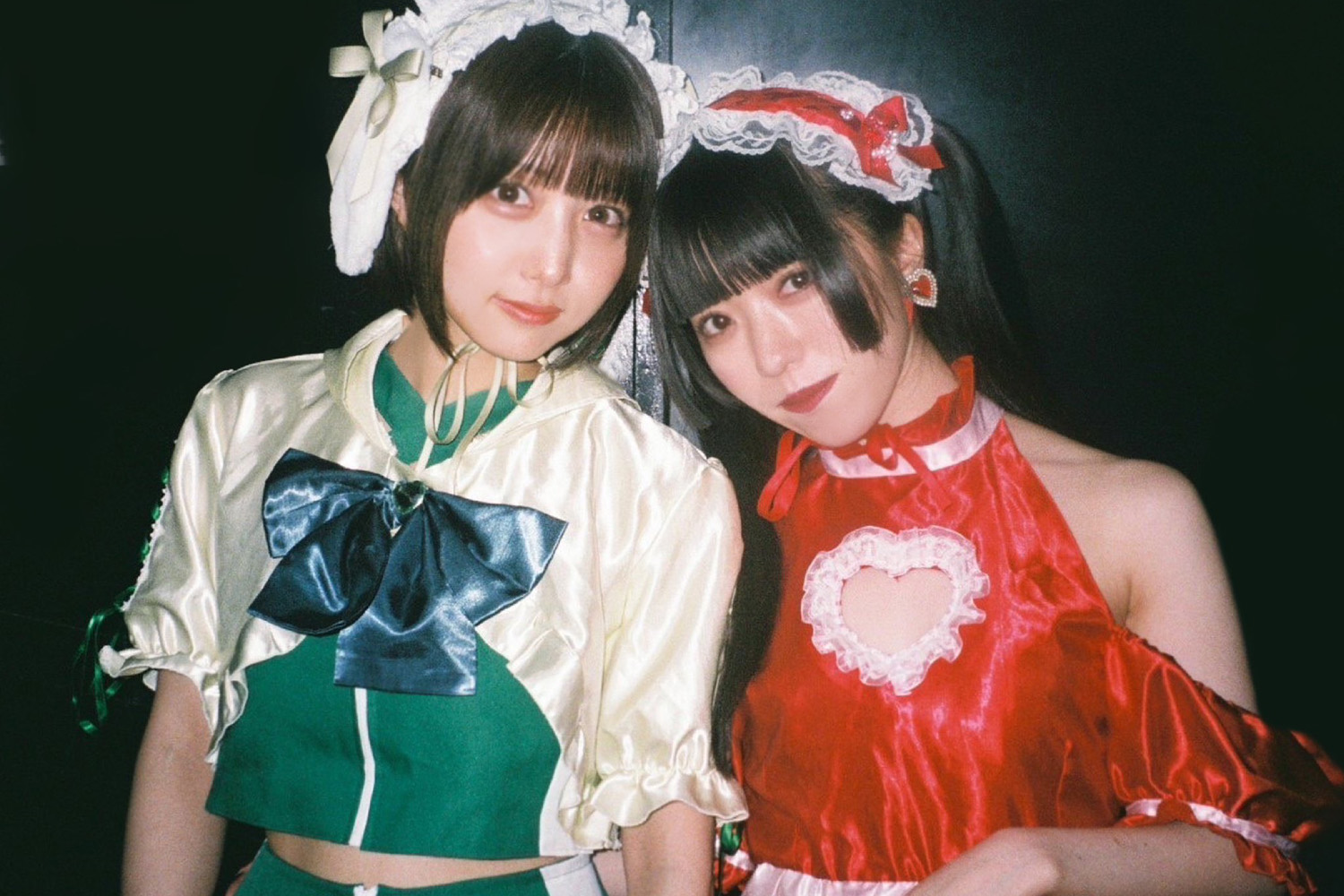 あ