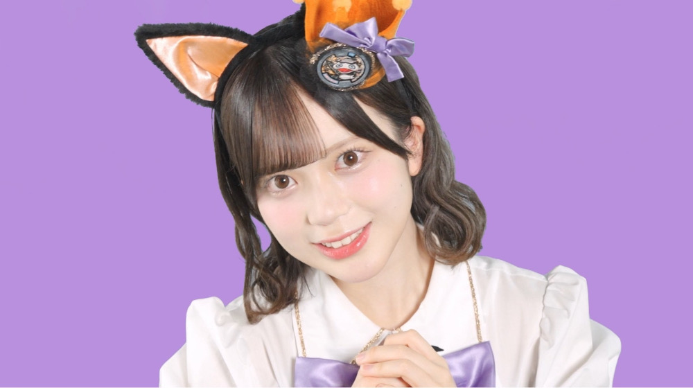 令和のニャーKB”による「アイドルはウーニャニャの件」リバイバルMVが