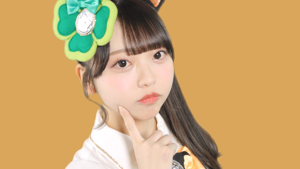 令和のニャーKB”による「アイドルはウーニャニャの件」リバイバルMVが