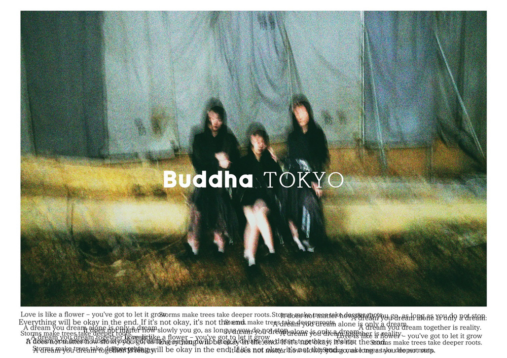 buddha