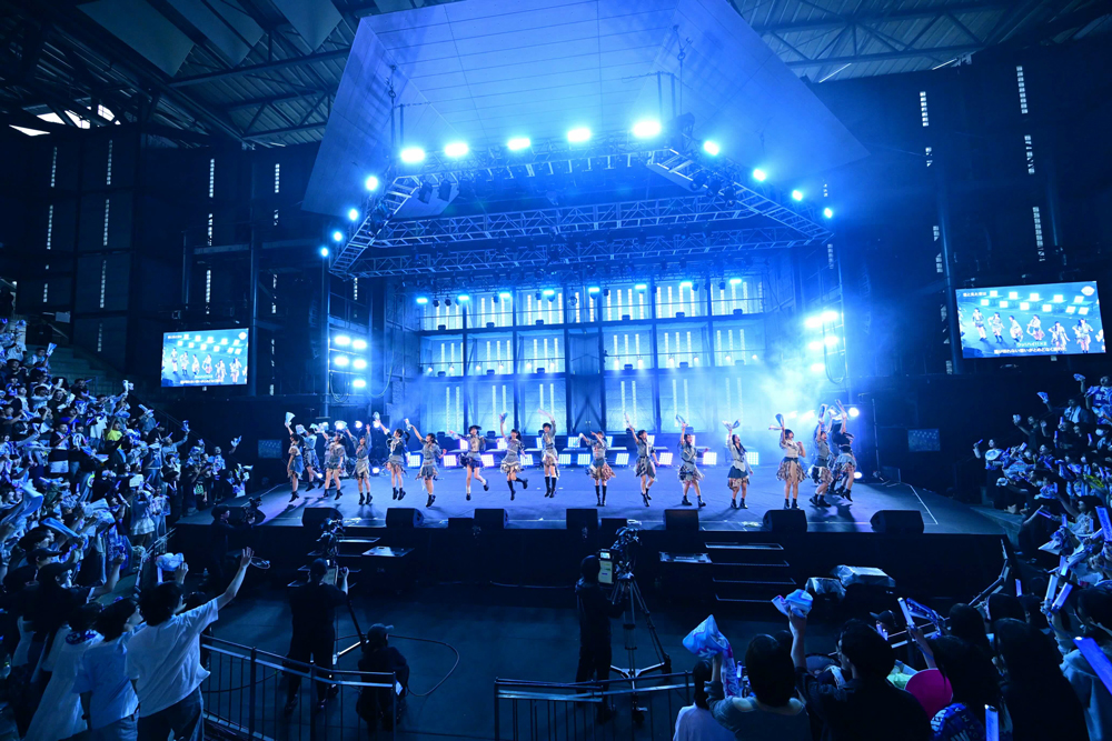 ライブ1