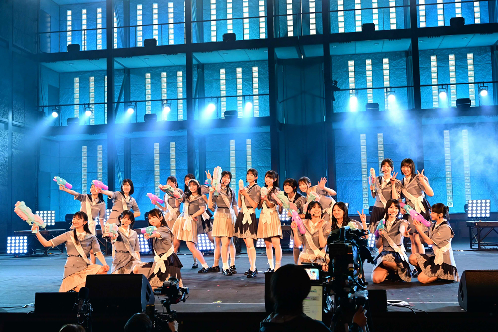 ライブ2