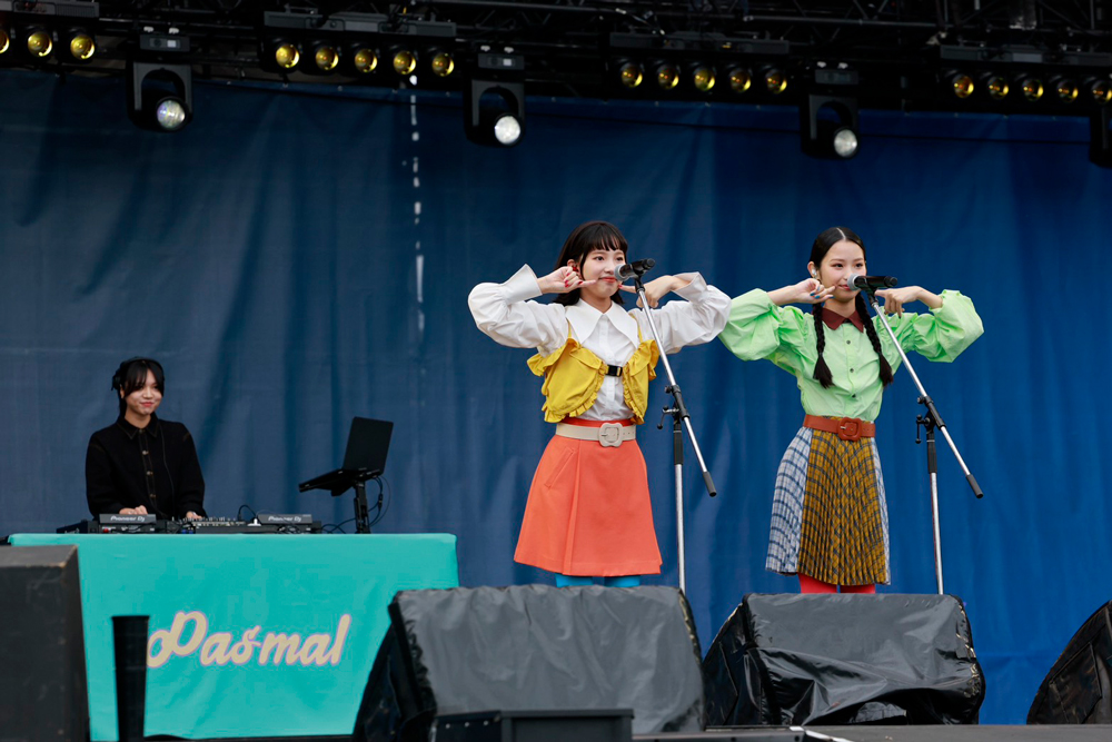 ライブ1