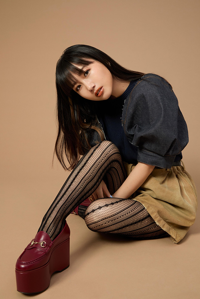 アー写