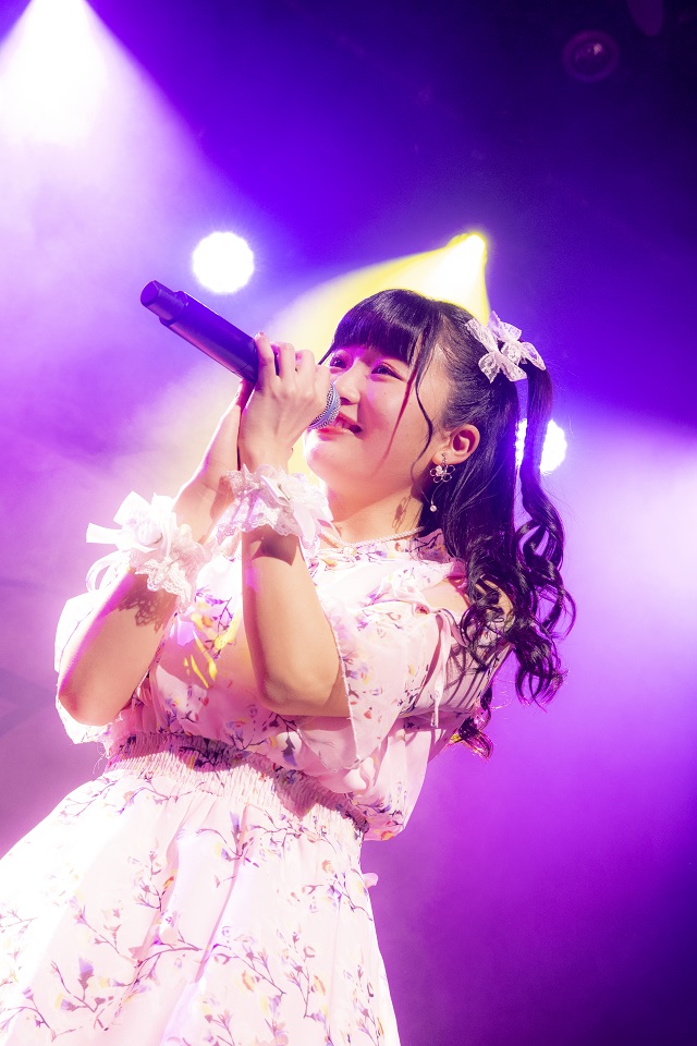22/7 定期公演『ナナニジライブ 2023』#1 ライブレポート