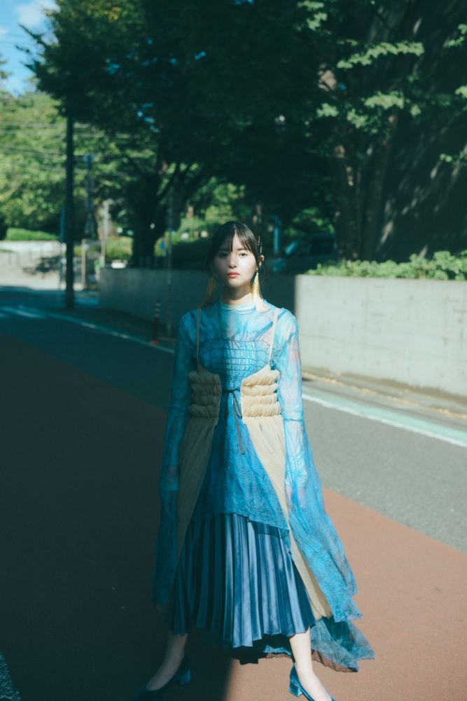 あ