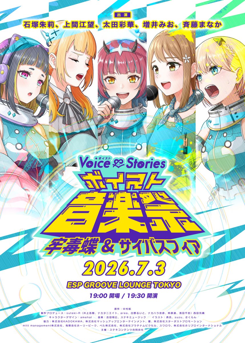 フライヤー