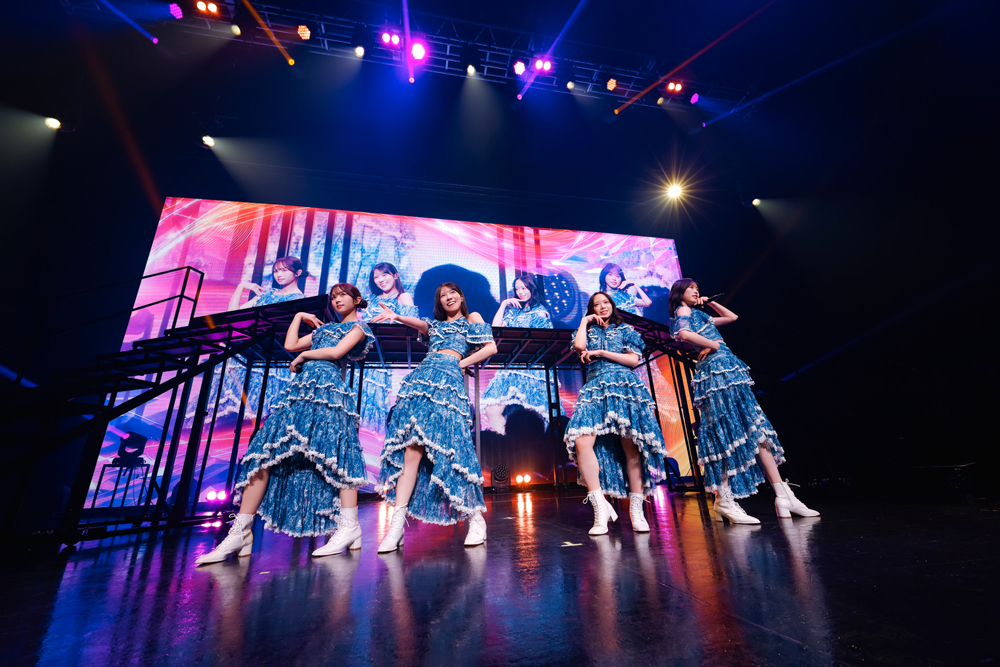 ライブ1