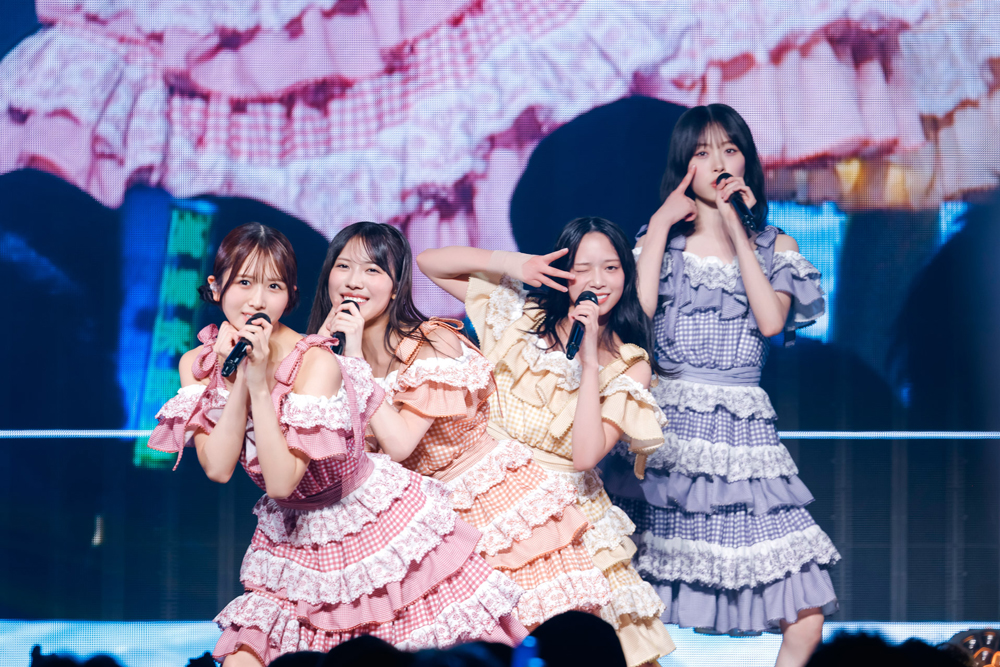 ライブ3