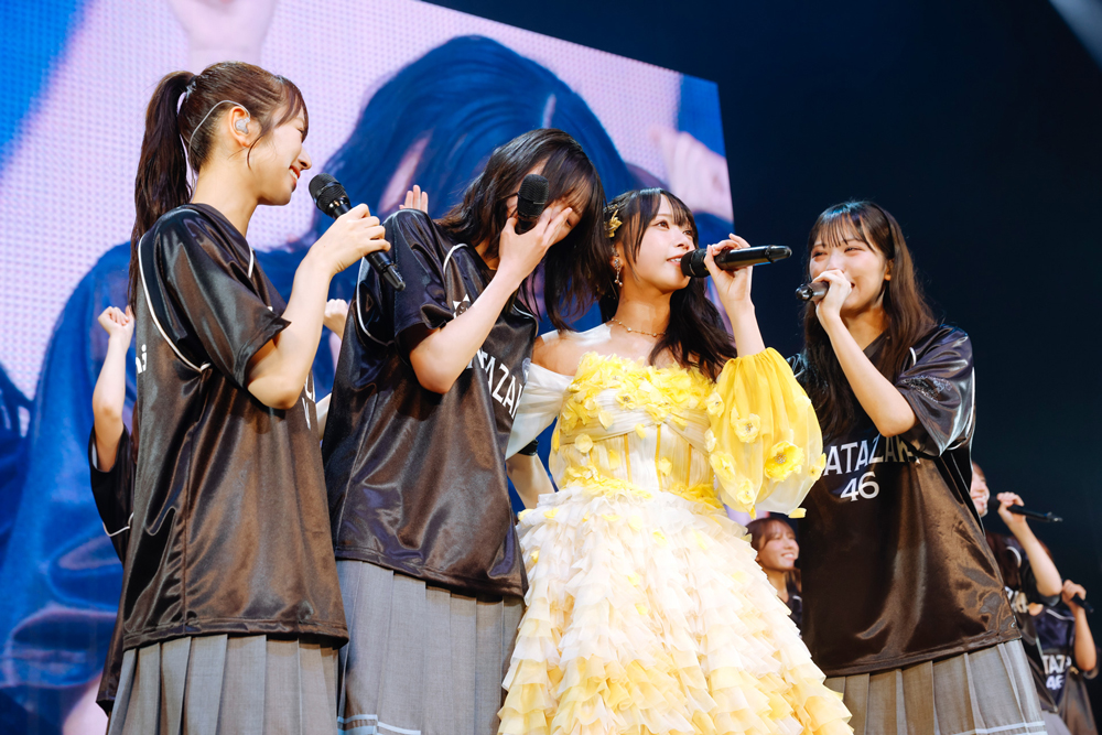 ライブ6