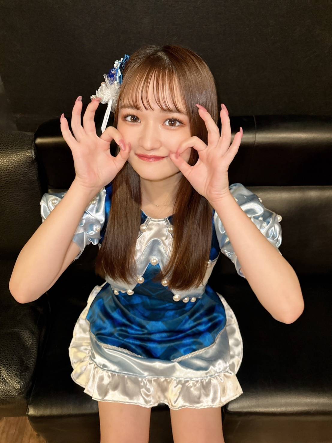 あ