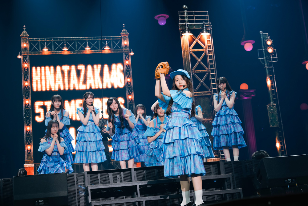 ライブ4