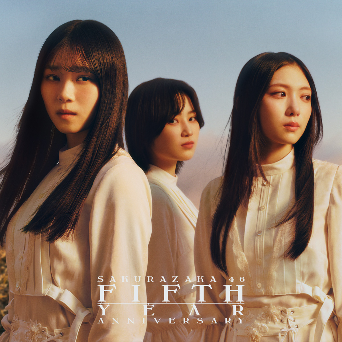 櫻坂46】 最新映像作品のジャケット写真と収録内容が公開！ さらに