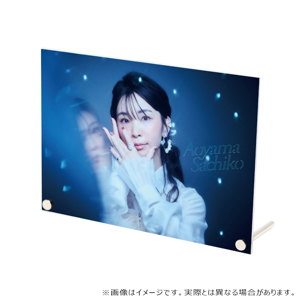 蒼山幸子(ex.ねごと)、「幽霊の恋」配信スタート & リリックビデオ公開