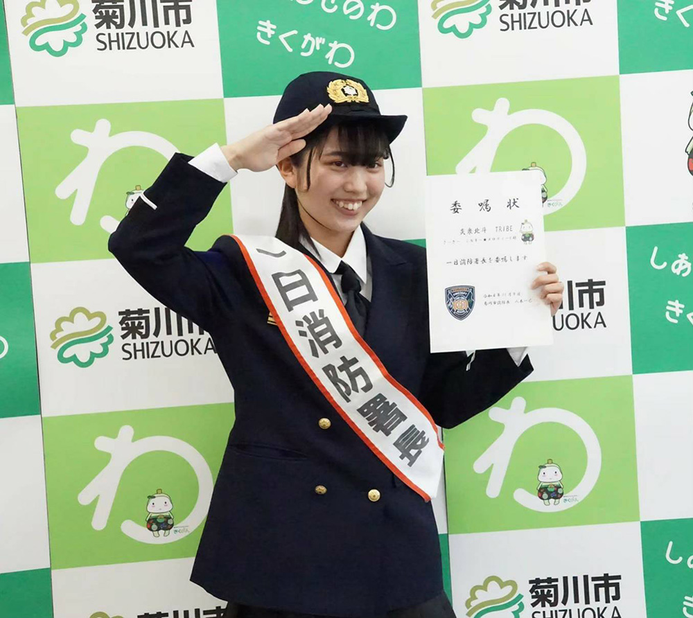 アー写