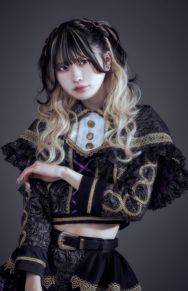 ジャケット