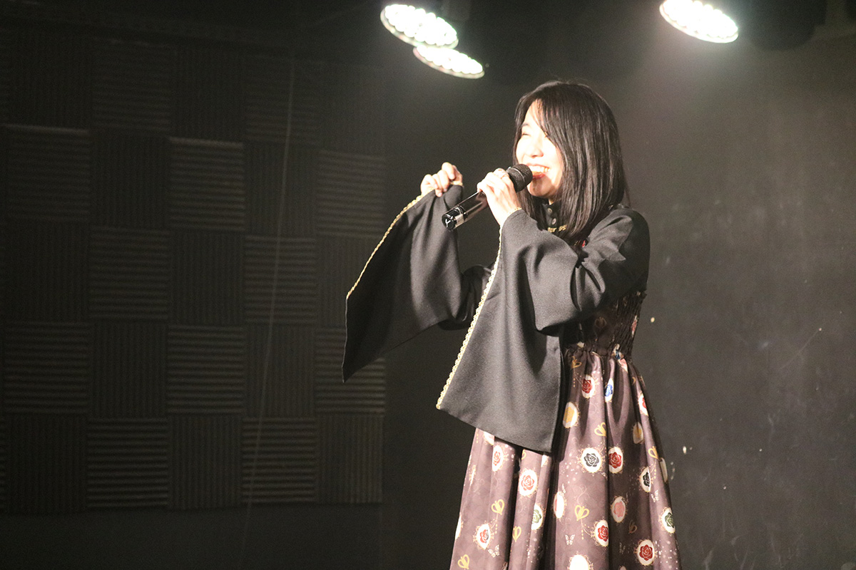 月明ゆかり