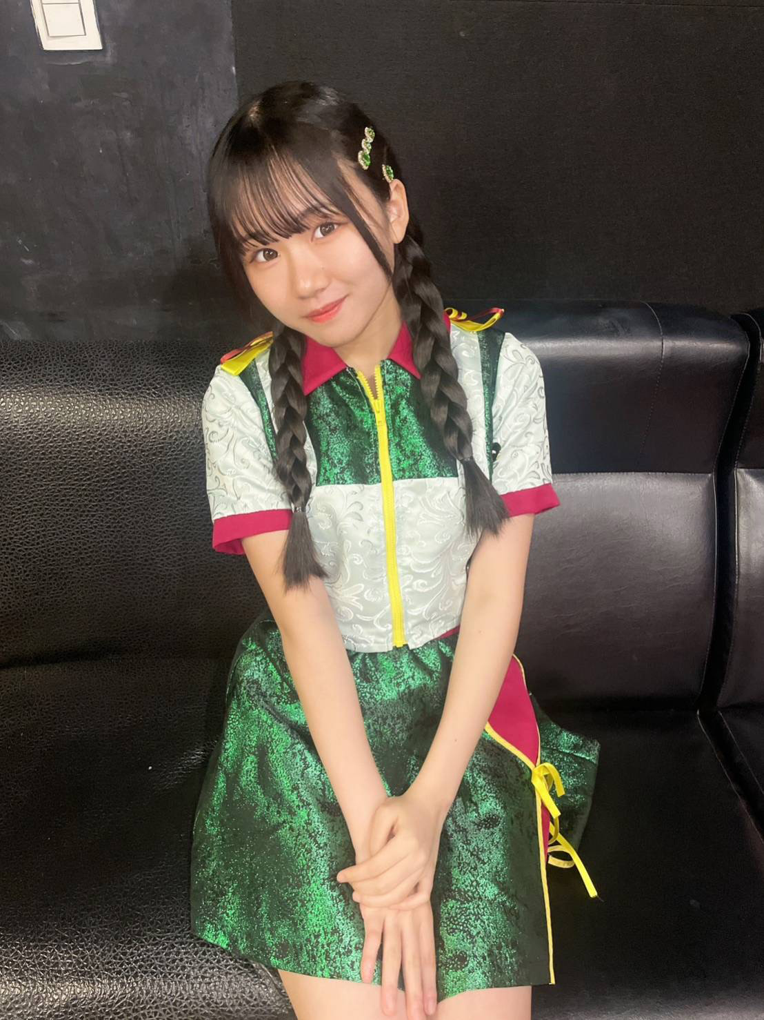 あ