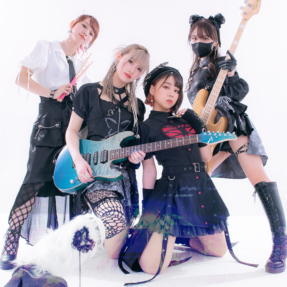 アー写