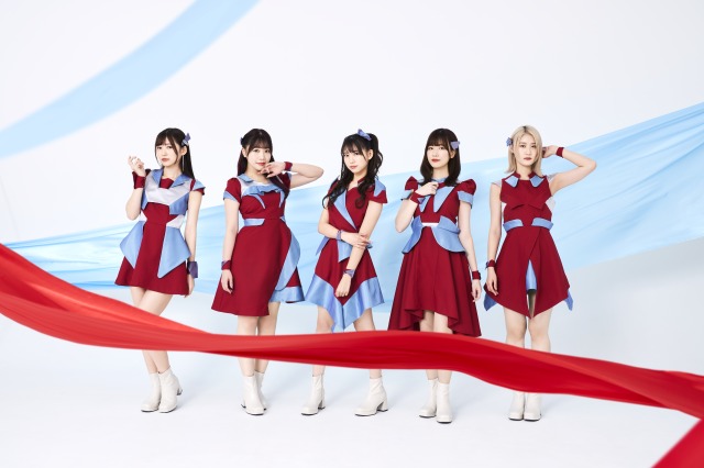 アー写