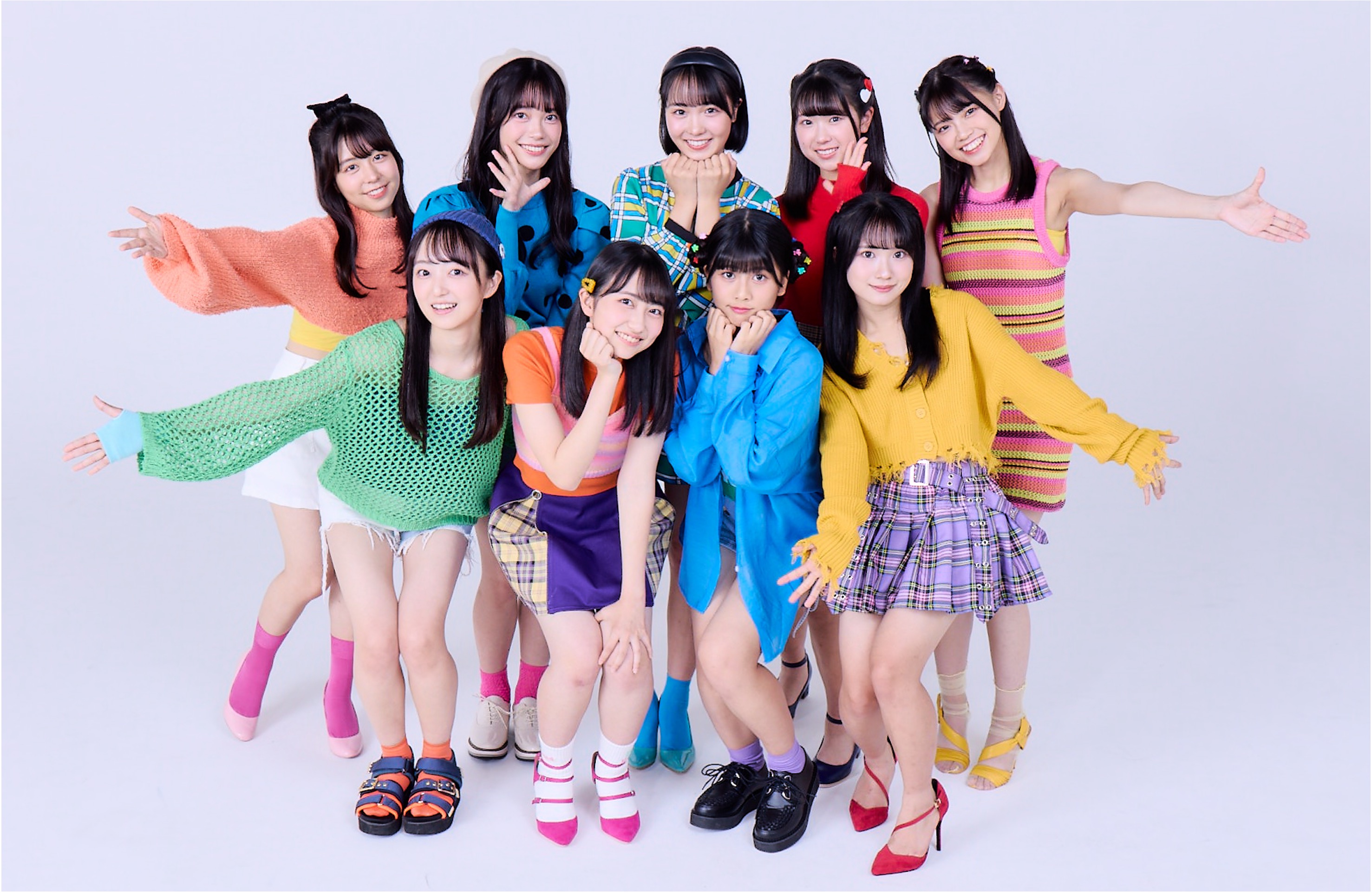 アー写
