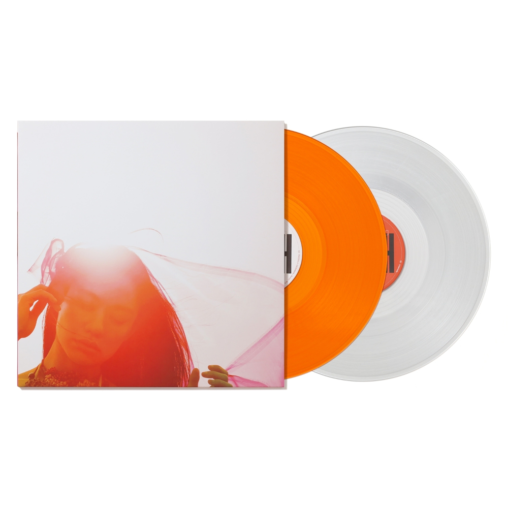 最新アルバム「THE UNION」のアナログ＆CDパッケージ本日発売！LP&CD