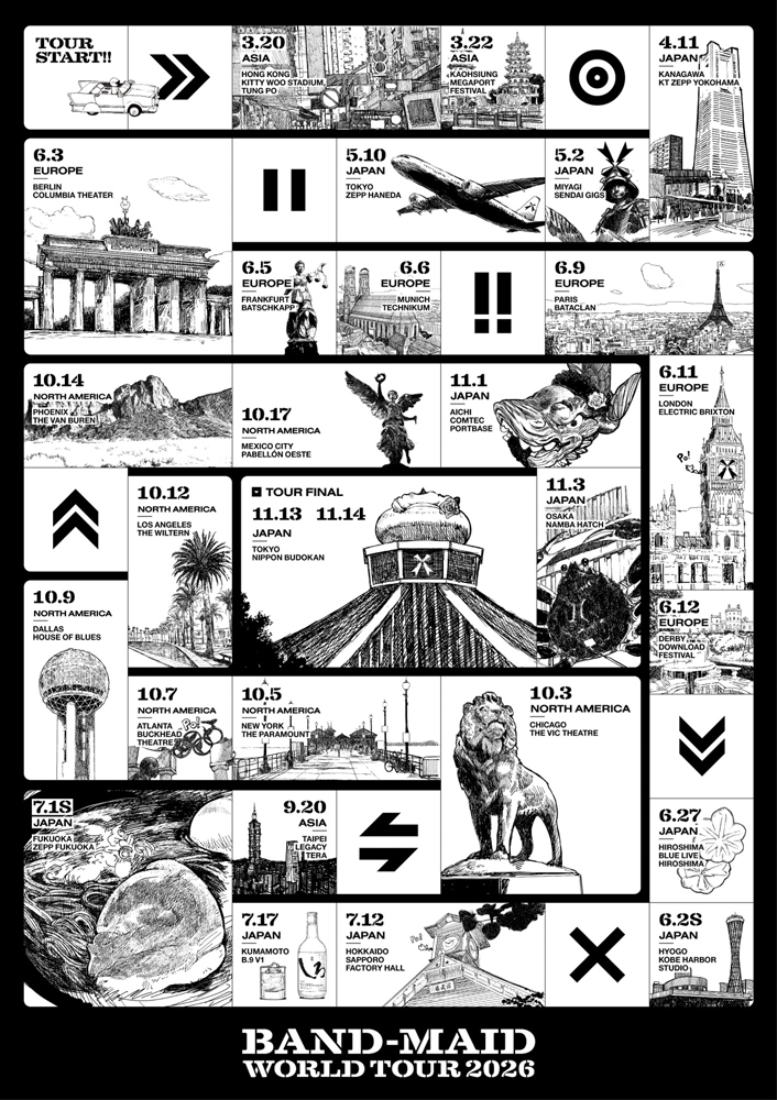 ライブ1