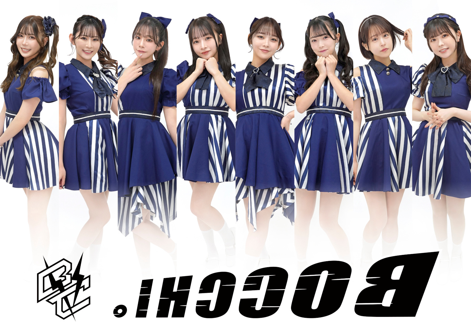 BOCCHI。