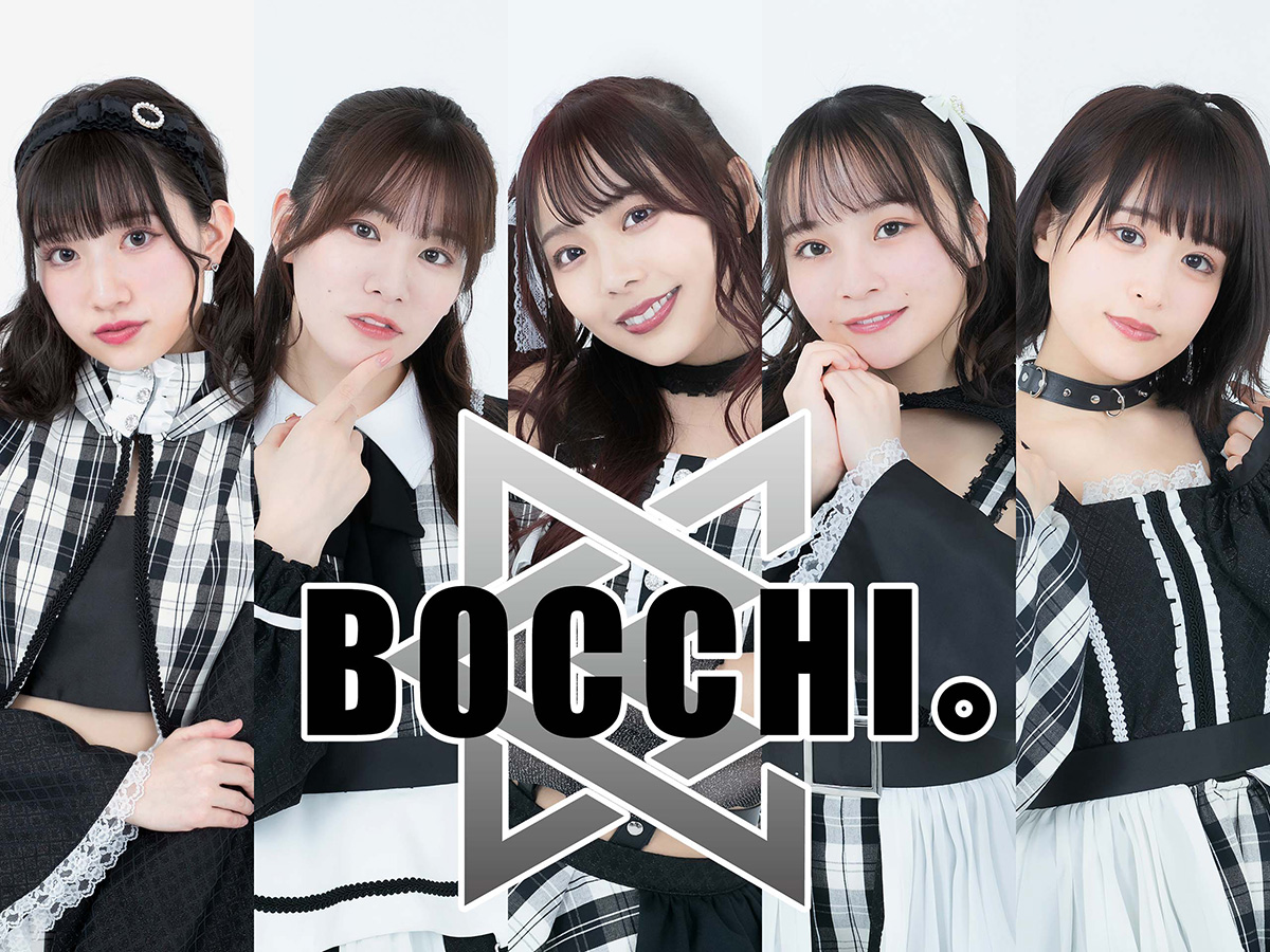 アー写