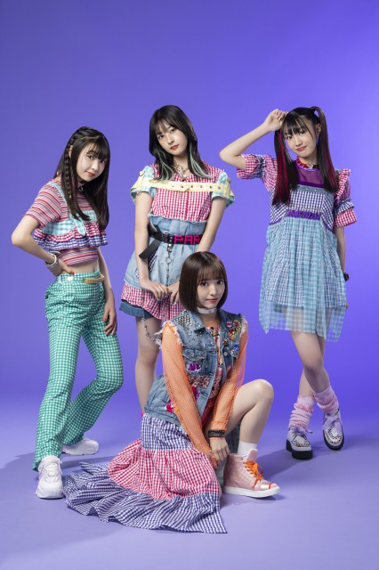 アー写